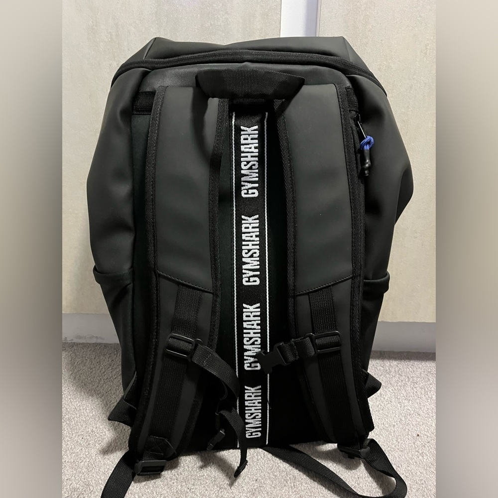 Gymshark Sleek Backpack